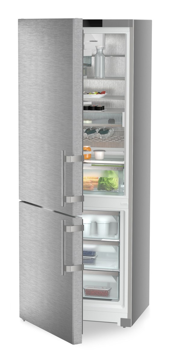 SC7751 Combined fridge-freezers with EasyFresh and NoFrost | Liebherr